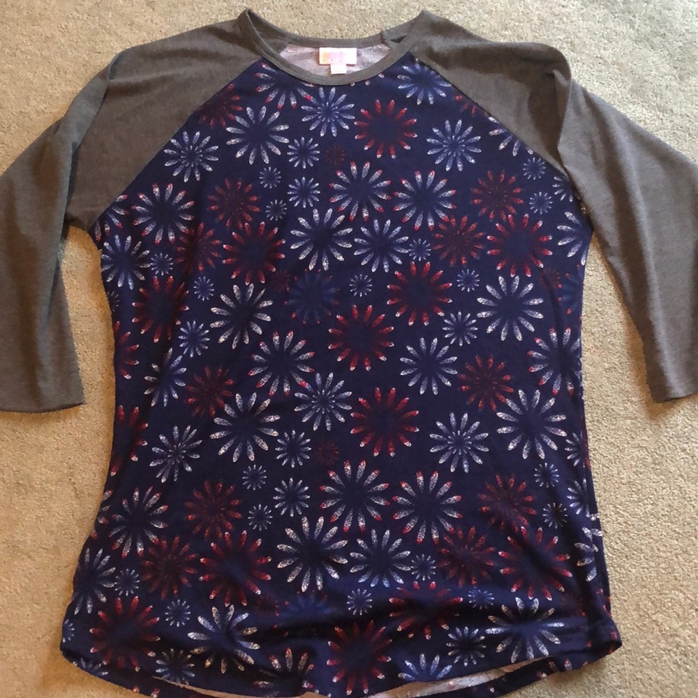 Lularoe Randy Loy - Picture 5 of 7